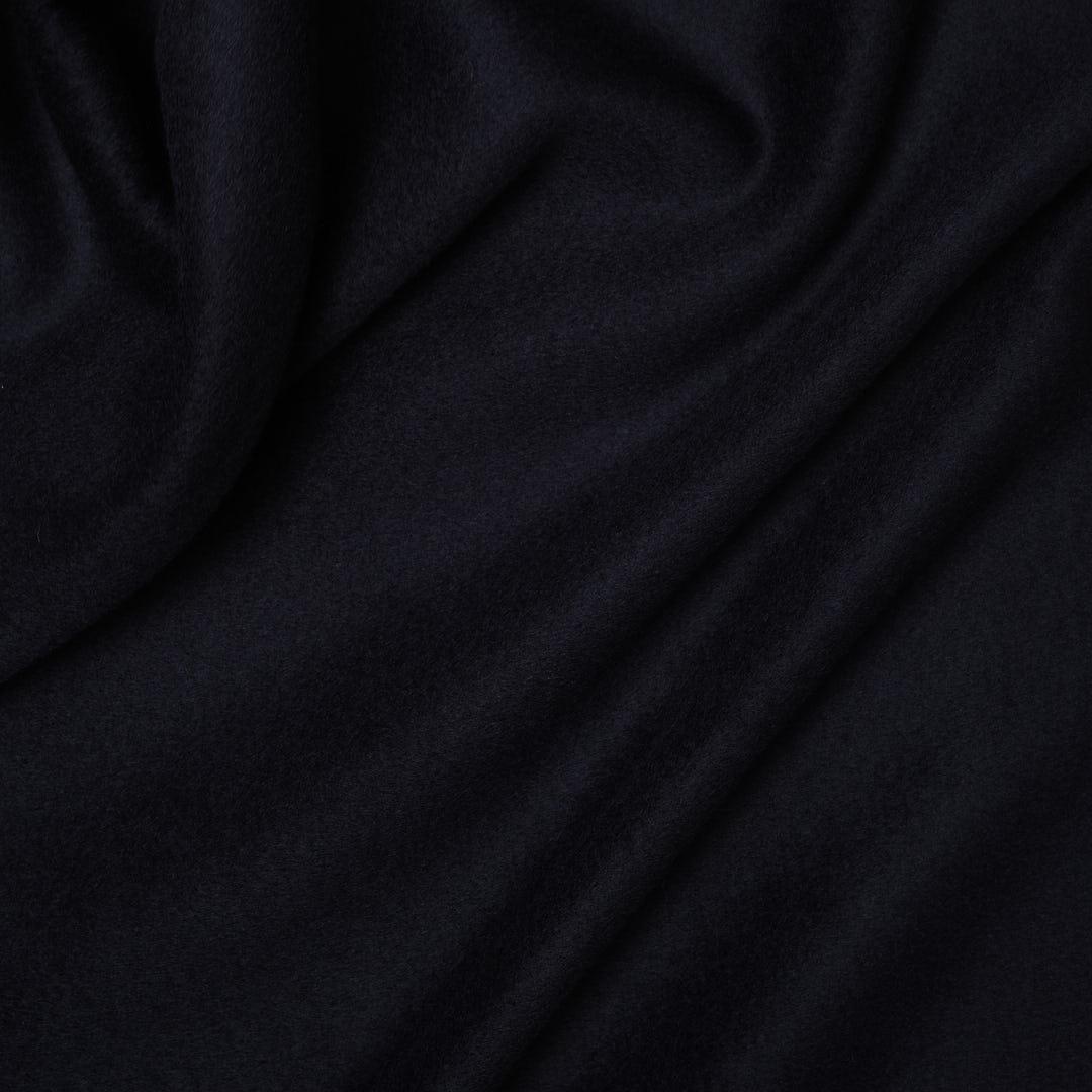 Pierre Cardin Yün Kaşmir Mantoluk Lacivert 03