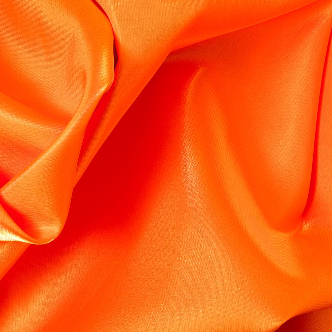 Prada Saten Kumaş Oranj 952