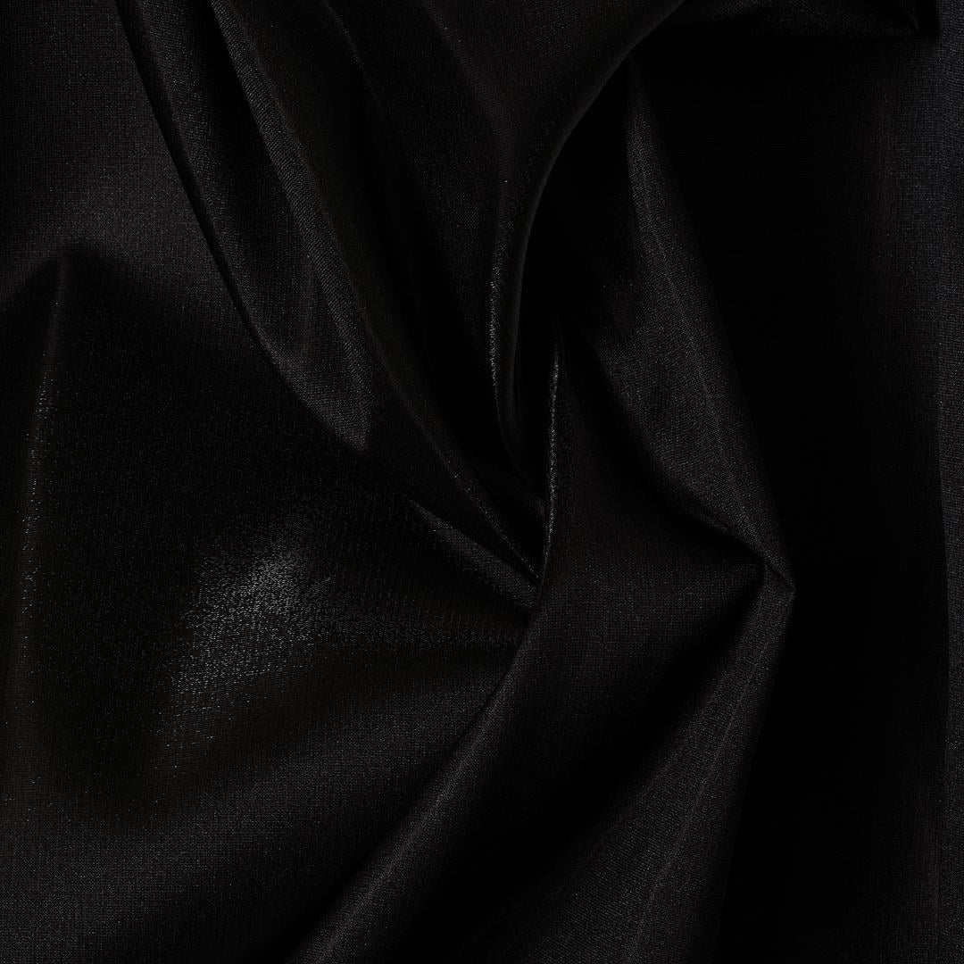 Prada Saten Kumaş Siyah 90003