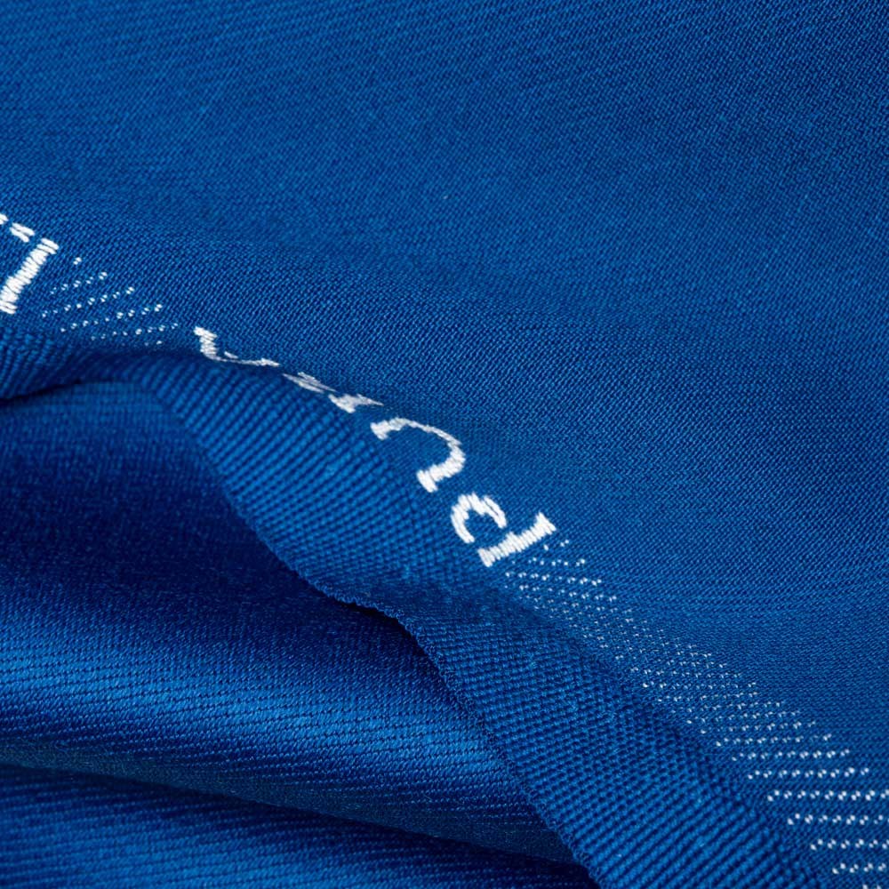 Şarmolen & Lastikotin Yün Kumaş Saks 09