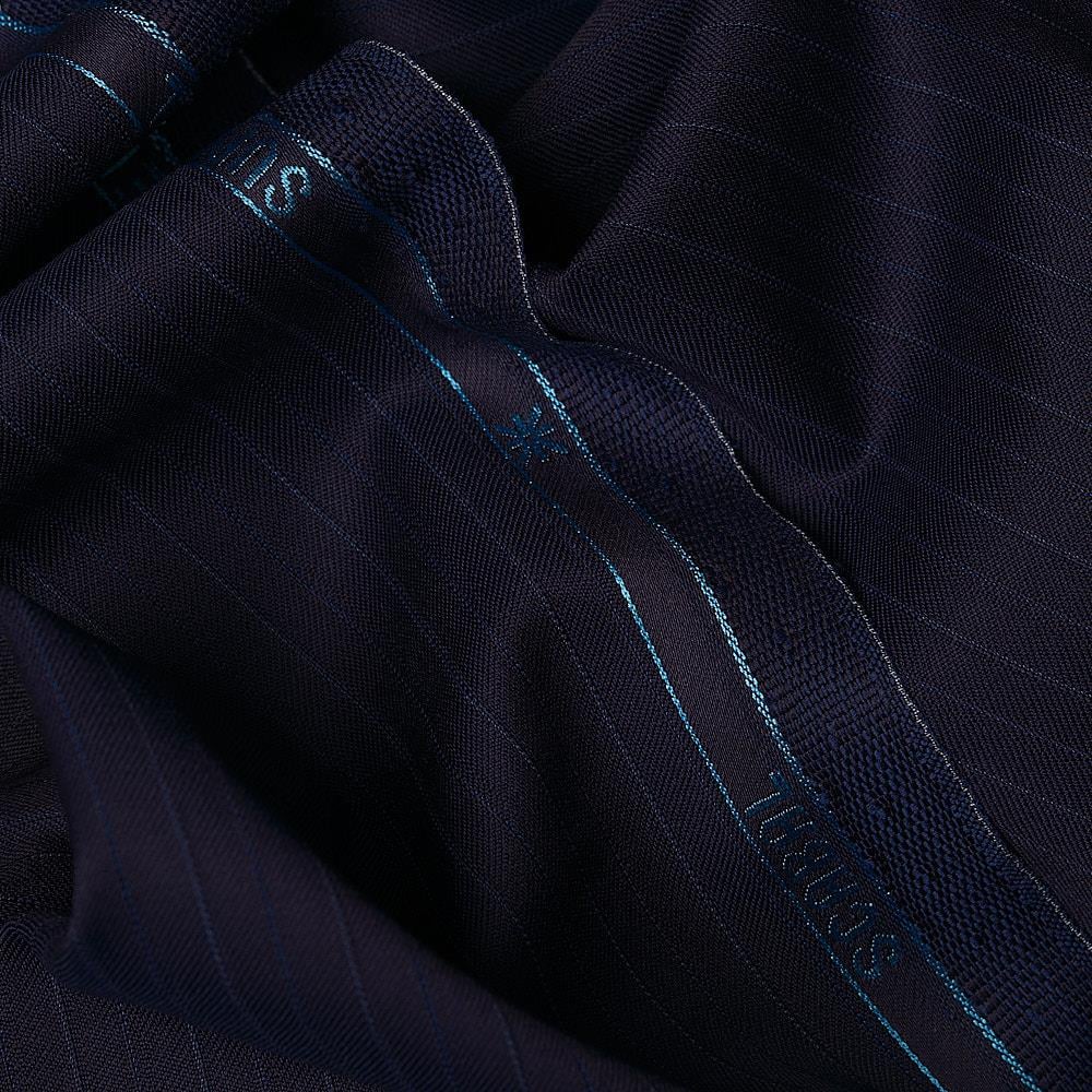 Scabal Takımlık Kumaş 02