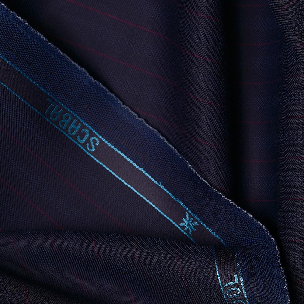 Scabal Takımlık Kumaş 05