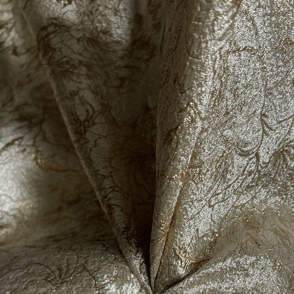 Simli Brokar Kumaş 1005