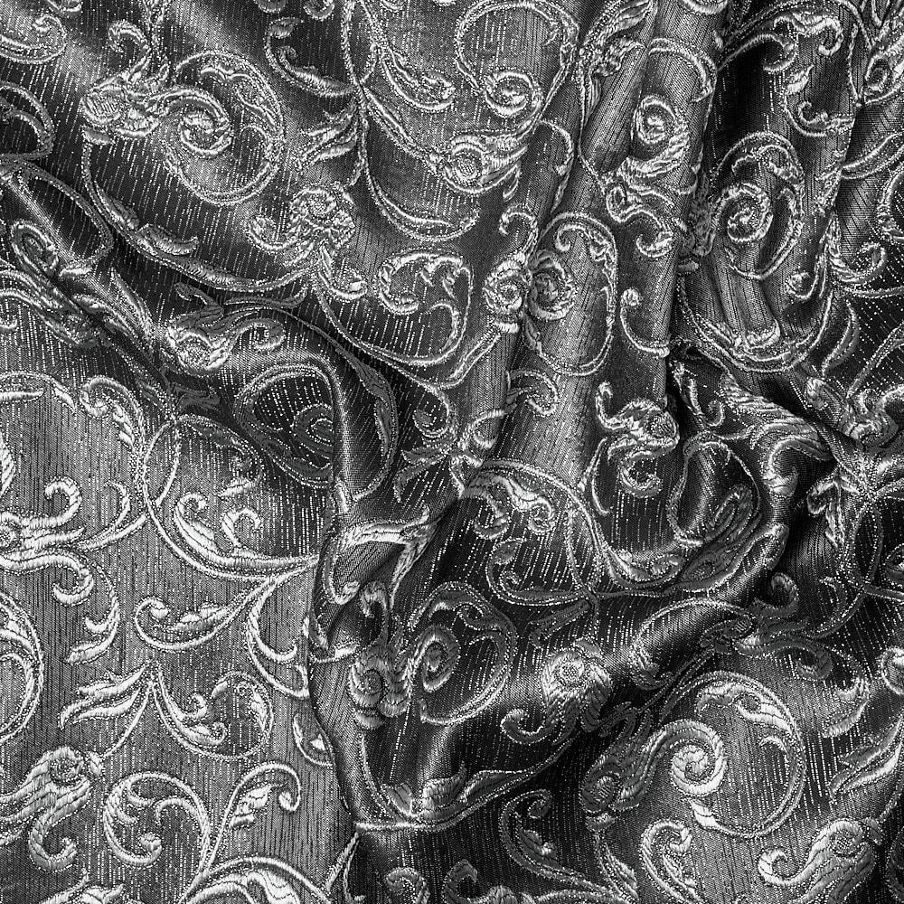 Simli Brokar Kumaş 35