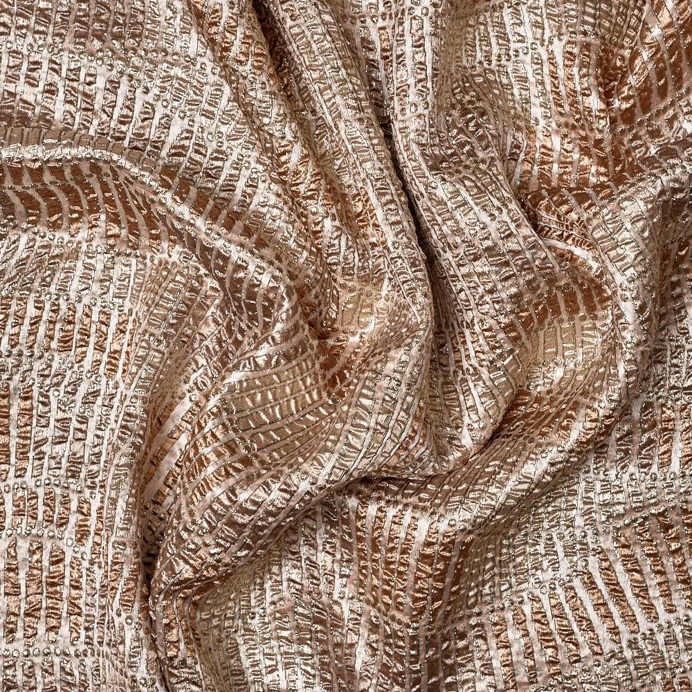 Simli Brokar Kumaş 36