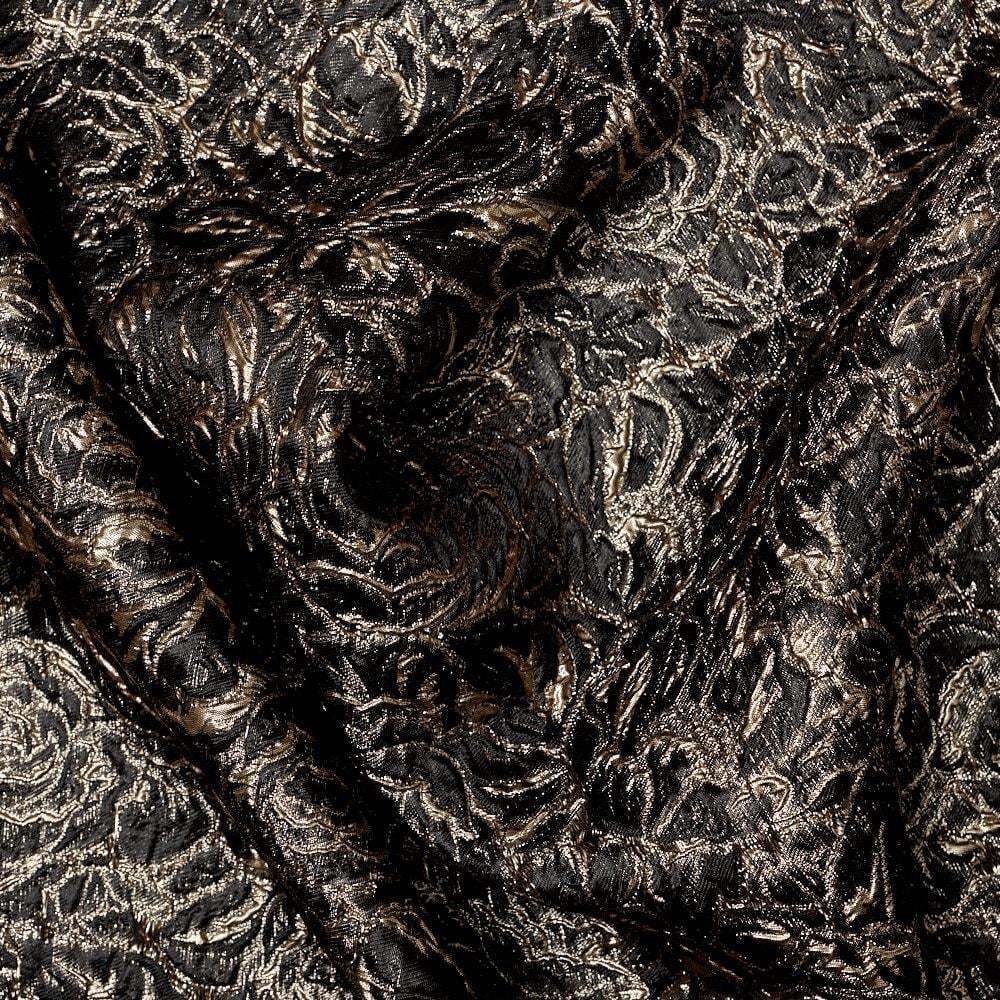 Simli Brokar Kumaş 38