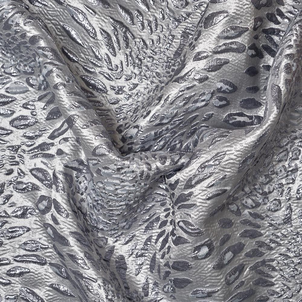 Simli Brokar Kumaş 39