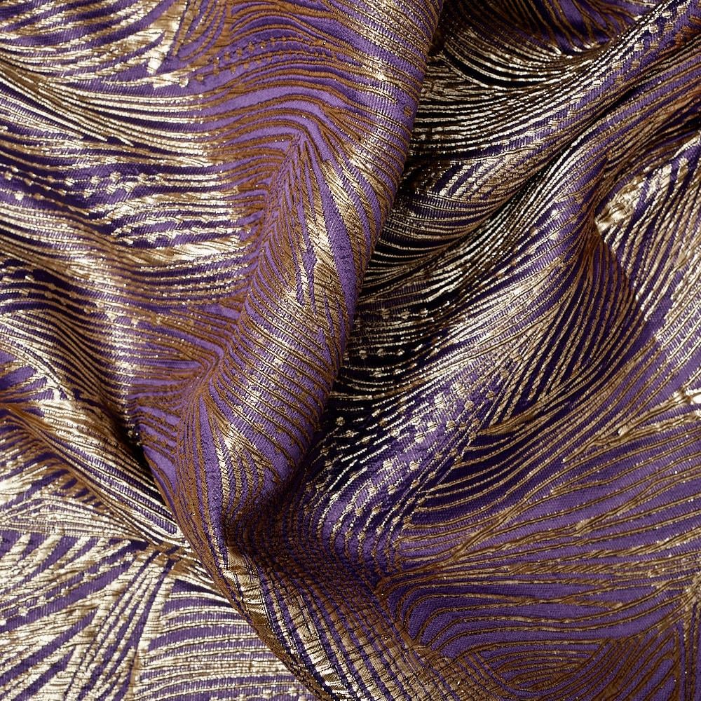 Simli Brokar Kumaş 41