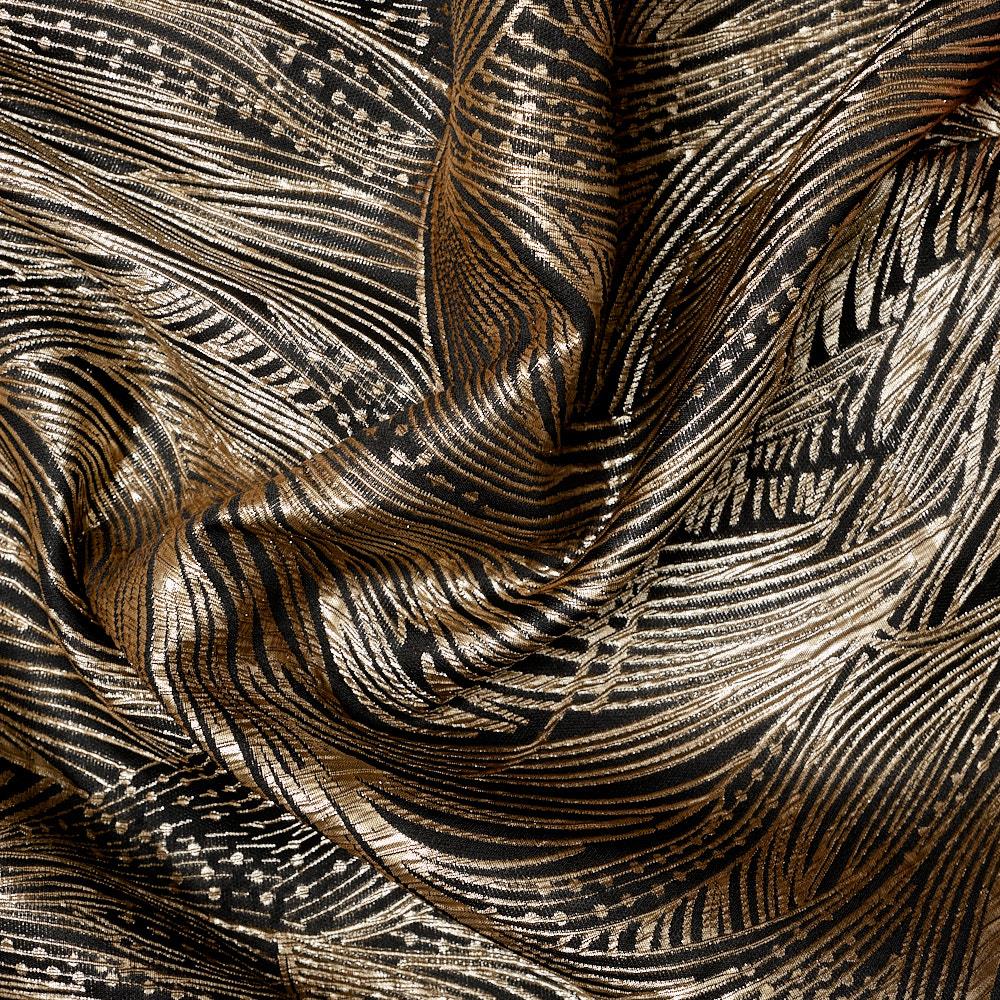 Simli Brokar Kumaş 42