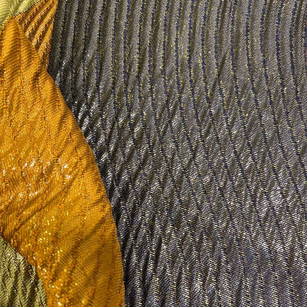 Simli Brokar Kumaş 55023