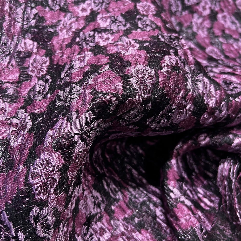 Simli Brokar Kumaş 635 01