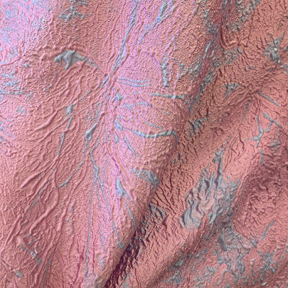 Simli Brokar Kumaş 70037-5