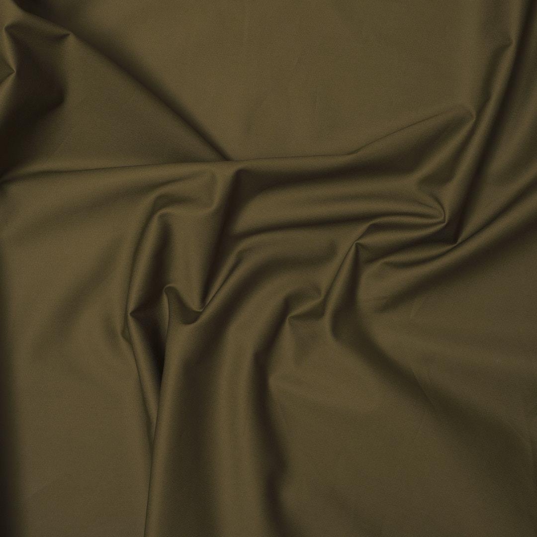 Trençkot Kumaş Haki 10