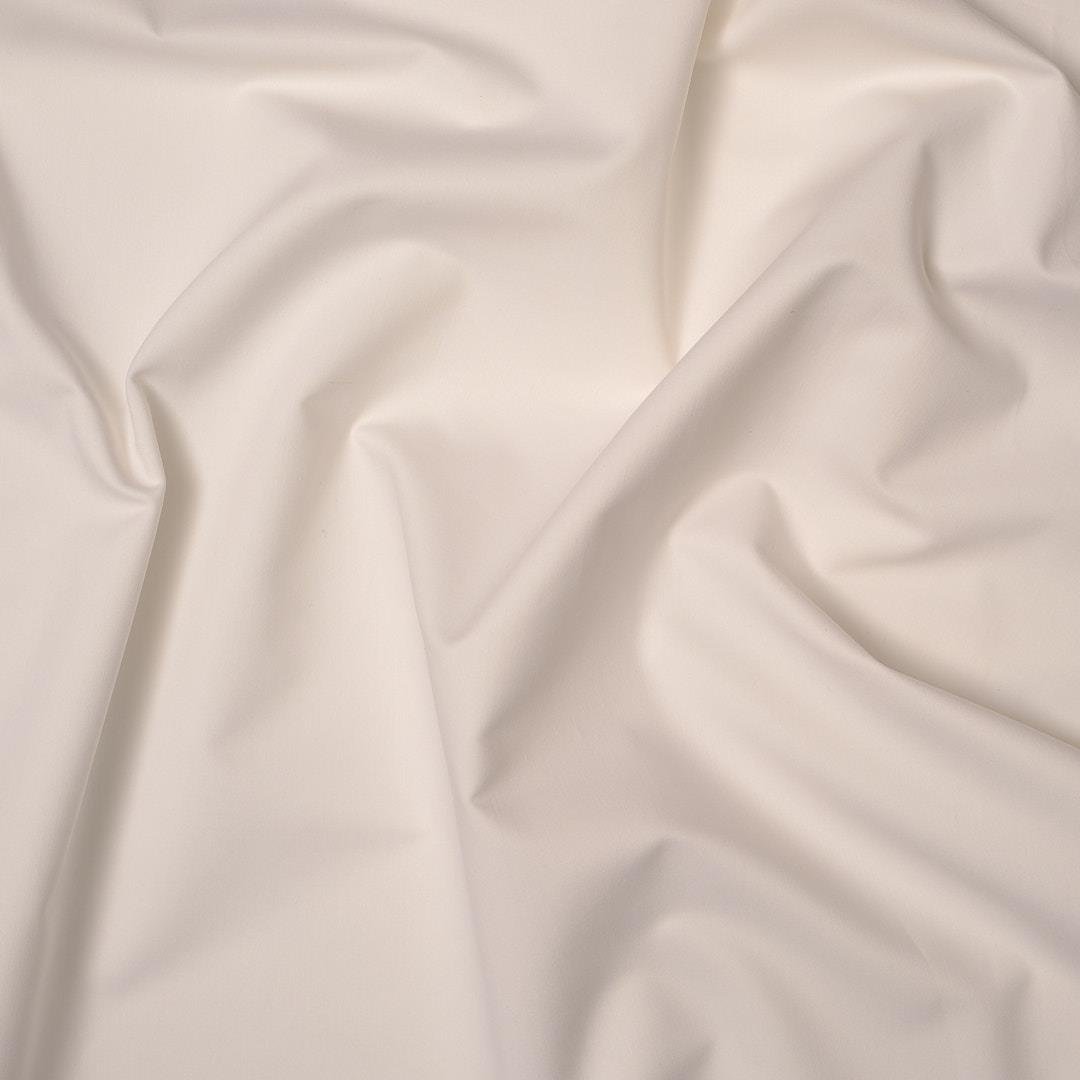 Trençkot Kumaş Krem 11