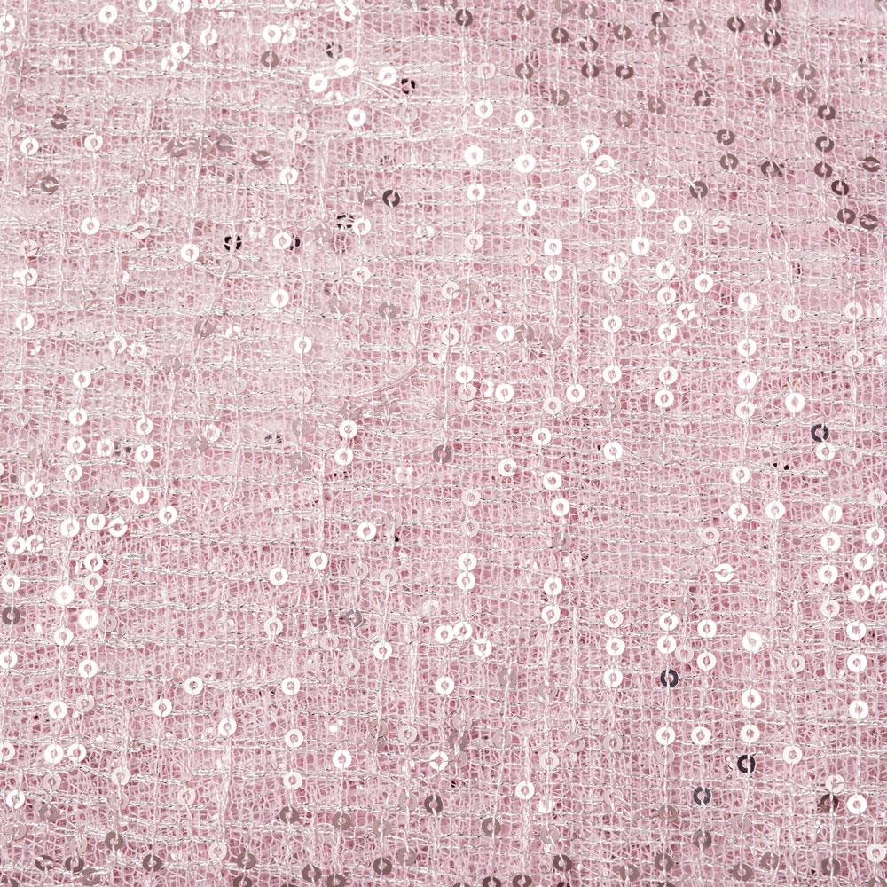 Tül Brode Şantuk Payet 248