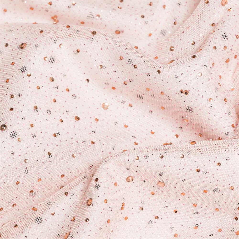 Tül Pırlanta 260 Pudra 02