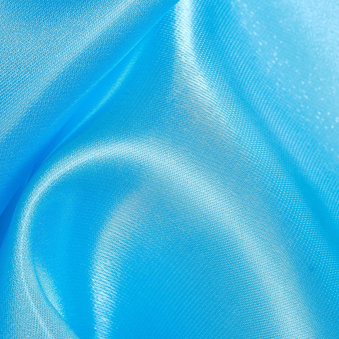 Ungaro Organze Kumaş Cam Göbeği 11