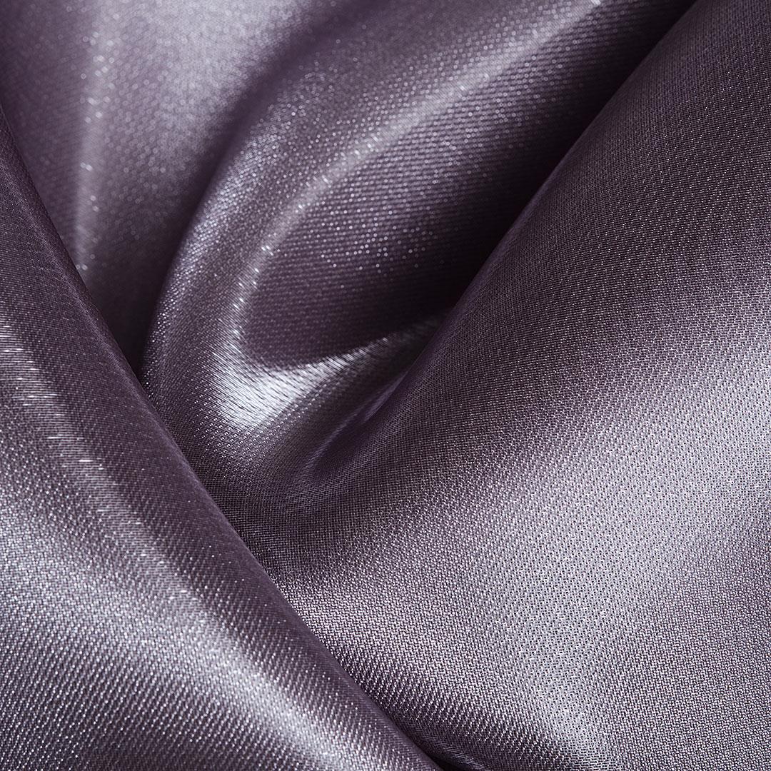 Ungaro Organze Kumaş Gri 08