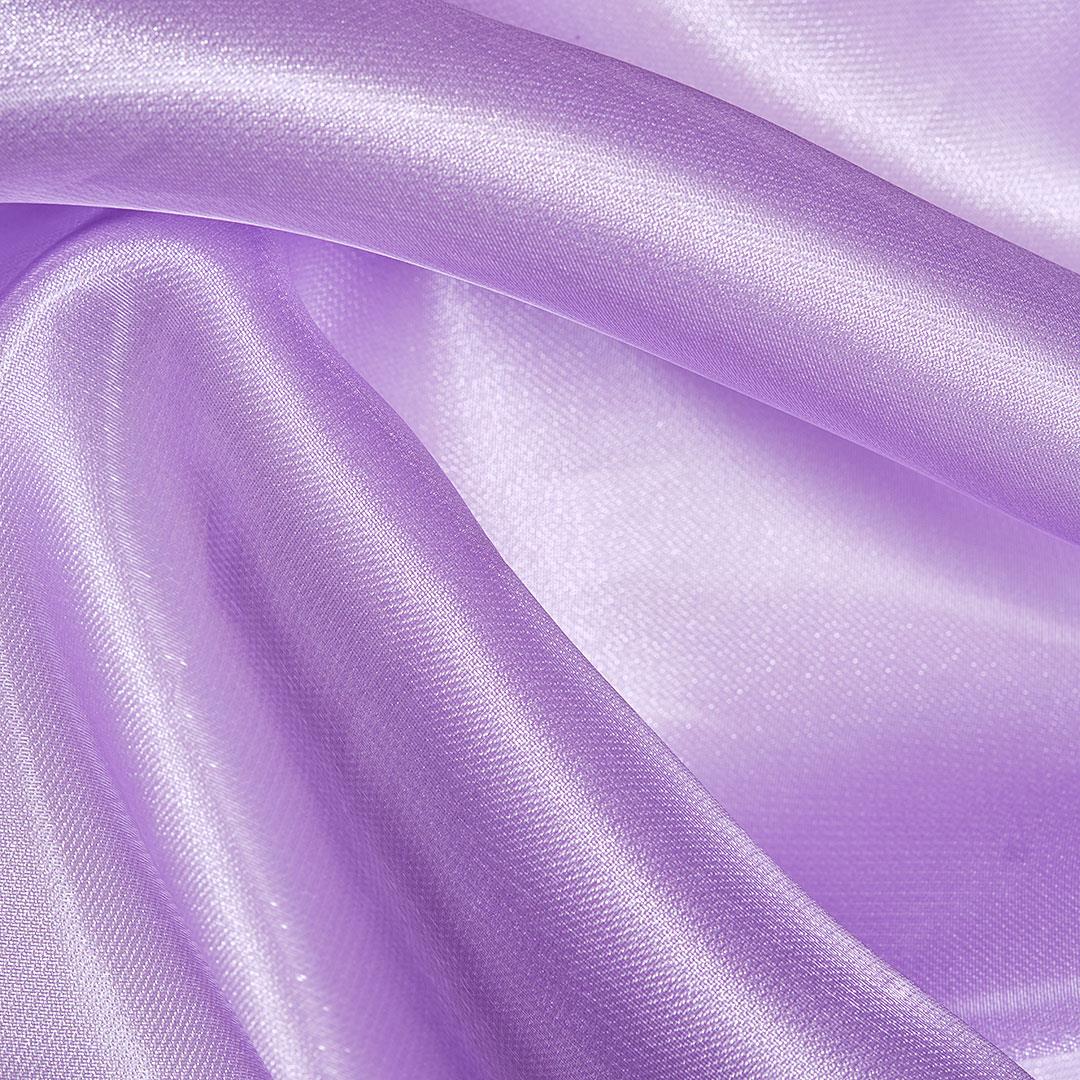 Ungaro Organze Kumaş Lila 13