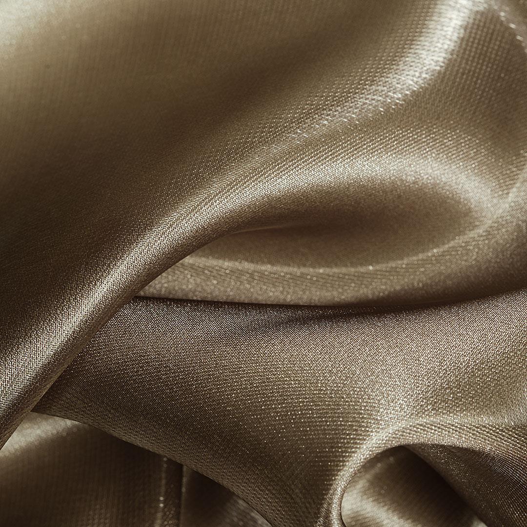 Ungaro Organze Kumaş Yağ Yeşili 20