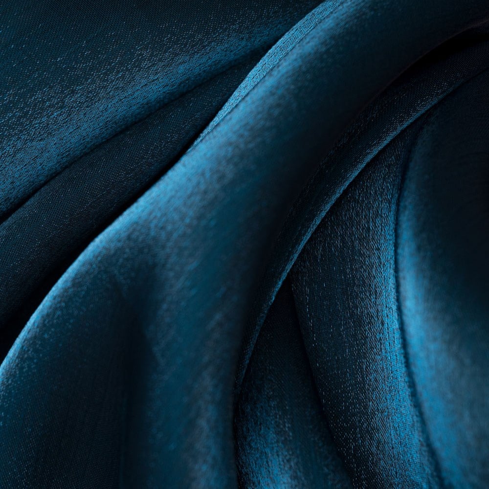 Valentino Organze Petrol 280