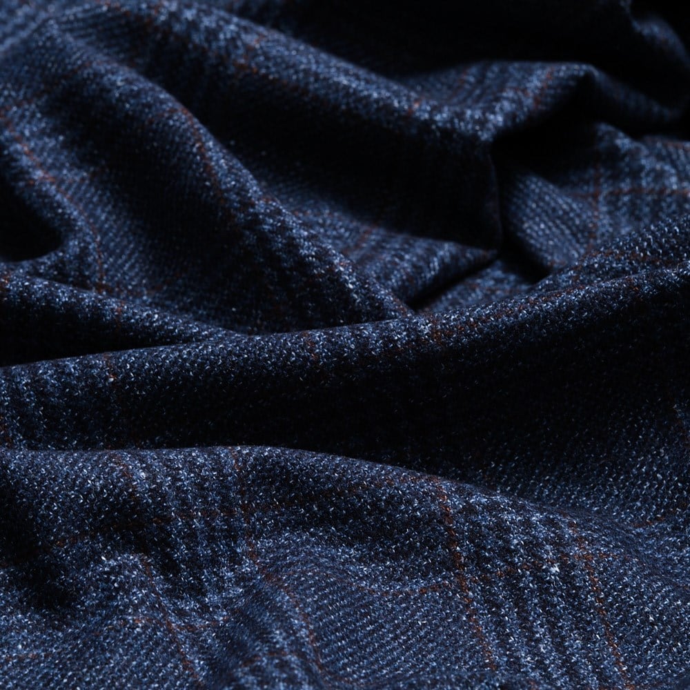 Vitale Barberis Ekose Kumaş 74