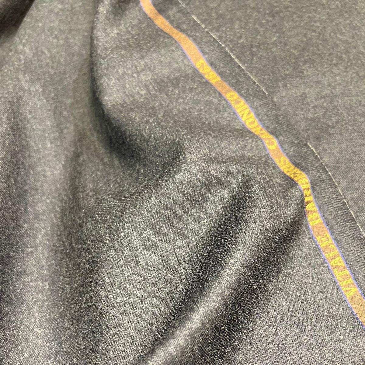 Vitale Barberis Flanel Füme 08