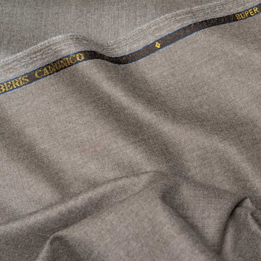 Vitale Barberis Flanel Gri 04