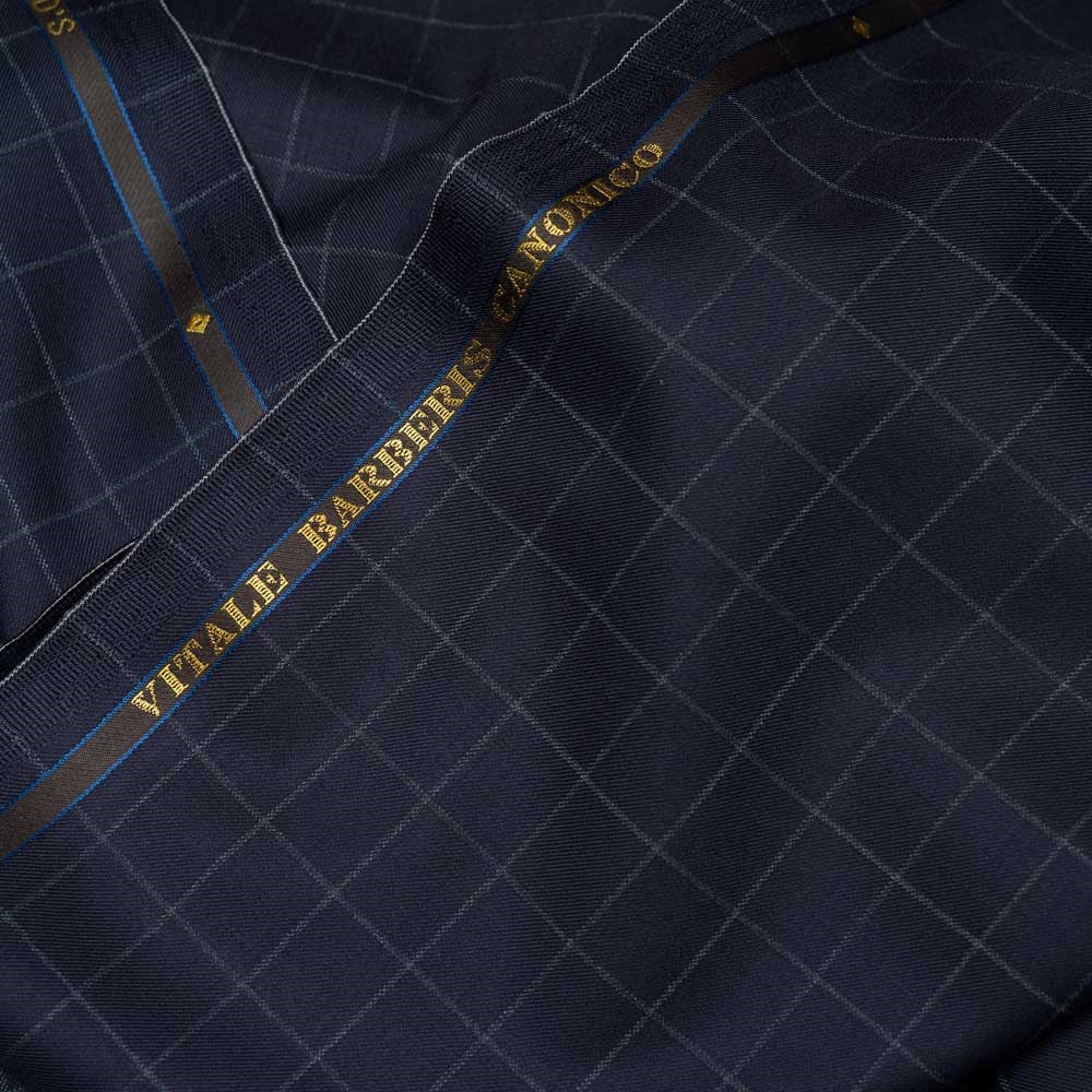 Vitale Barberis Takımlık Kumaş