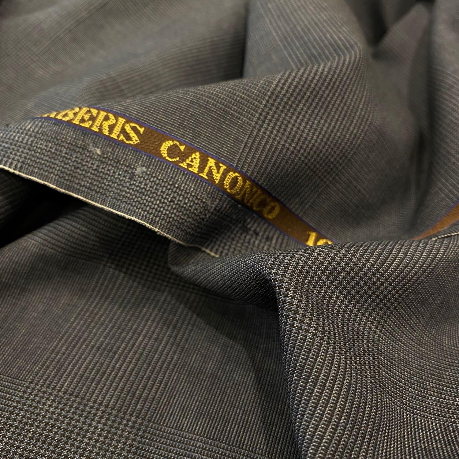 Vitale Barberis Takımlık Siyah 21