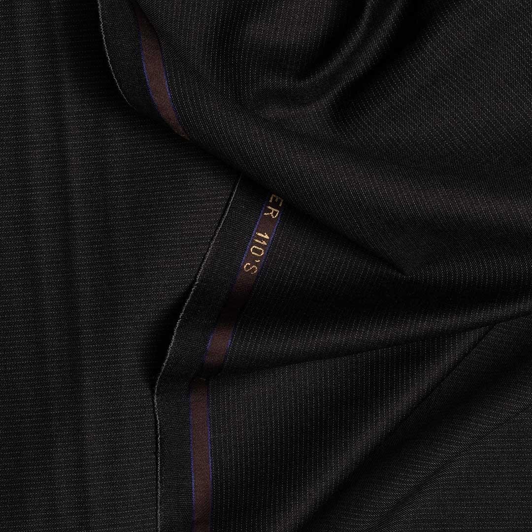 Vitale Barberis Takımlık Siyah Kendinden Çizgi 14