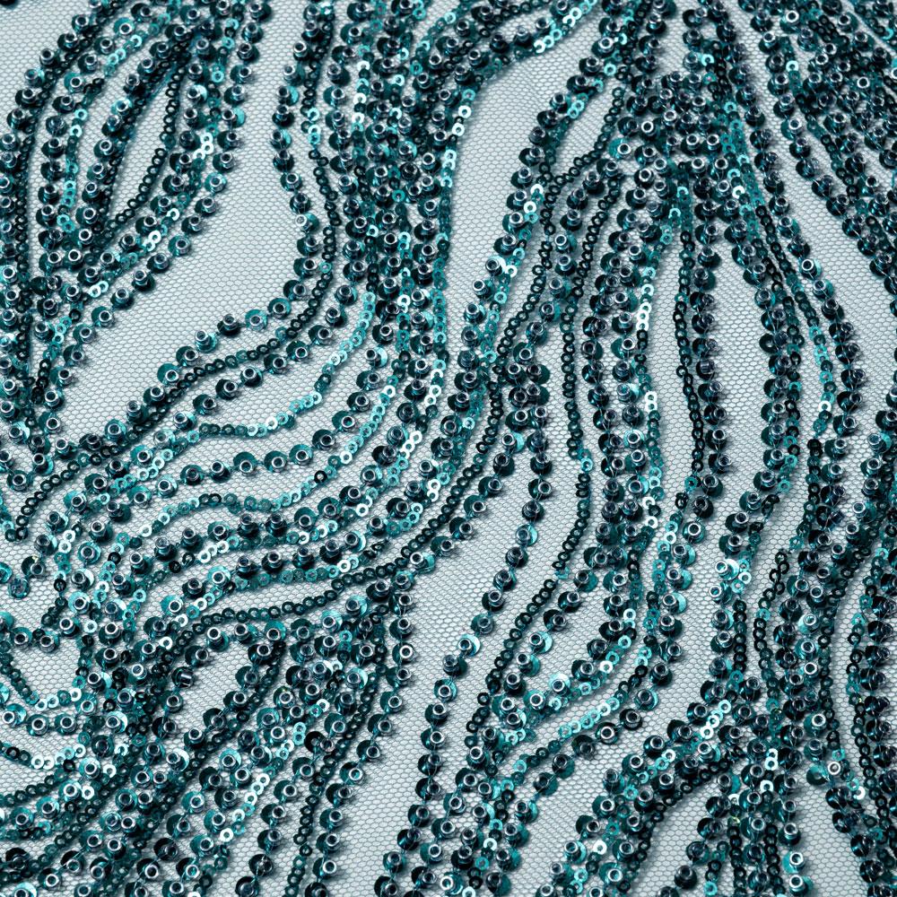 Yatay Boncuk İşleme 266