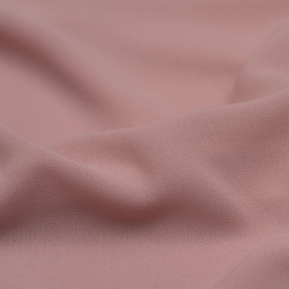 Zara Krep Kumaş Pudra | Erler Kumaş
