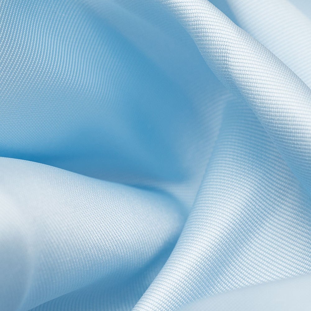 Ziberlin Verena Kumaş Bebe Mavi 50