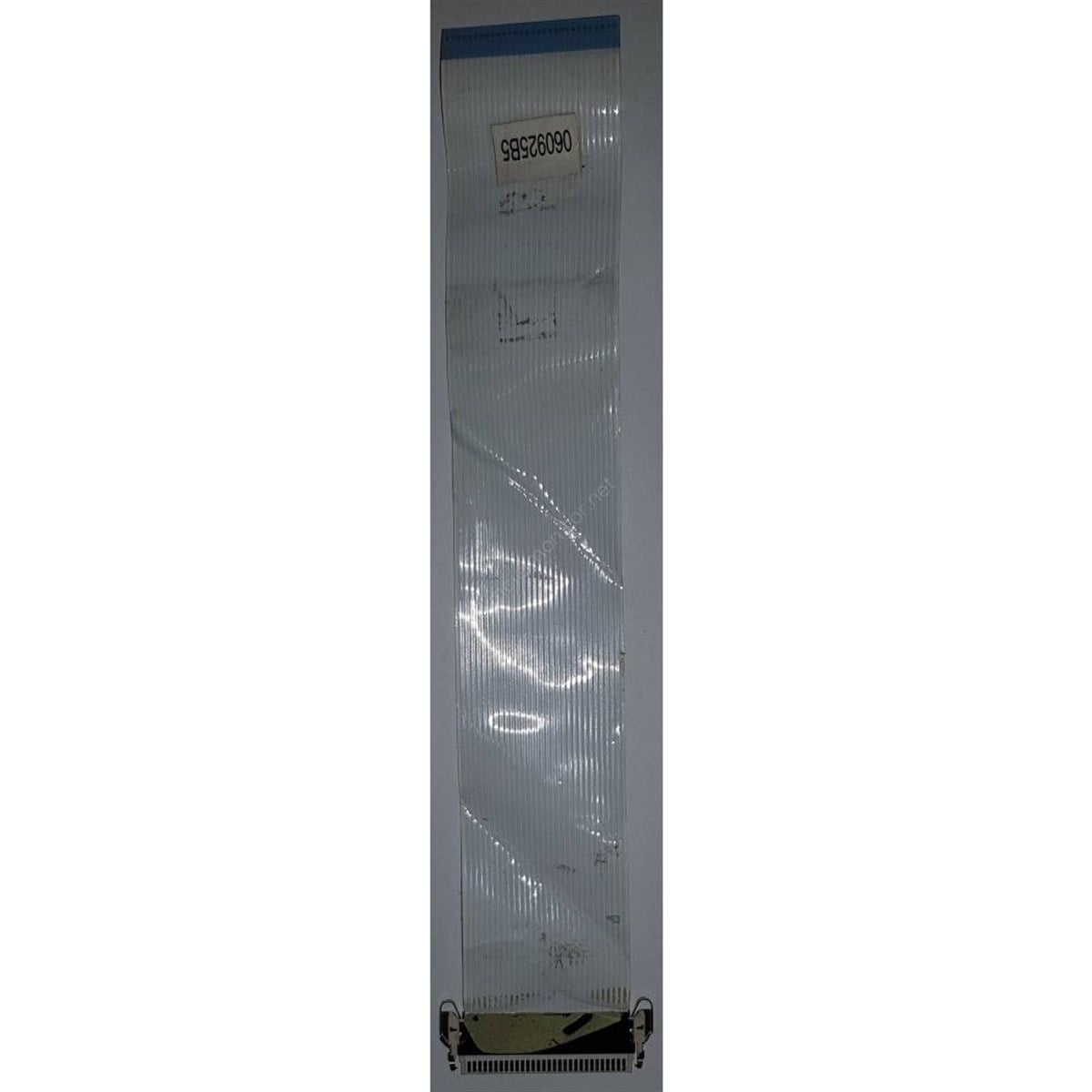 30 PİN MONİTÖR FLEX DATA KABLO UZUNLUK SEÇİNİZ P-TWO AWM 20696 E221612 80c 30V VW-1 