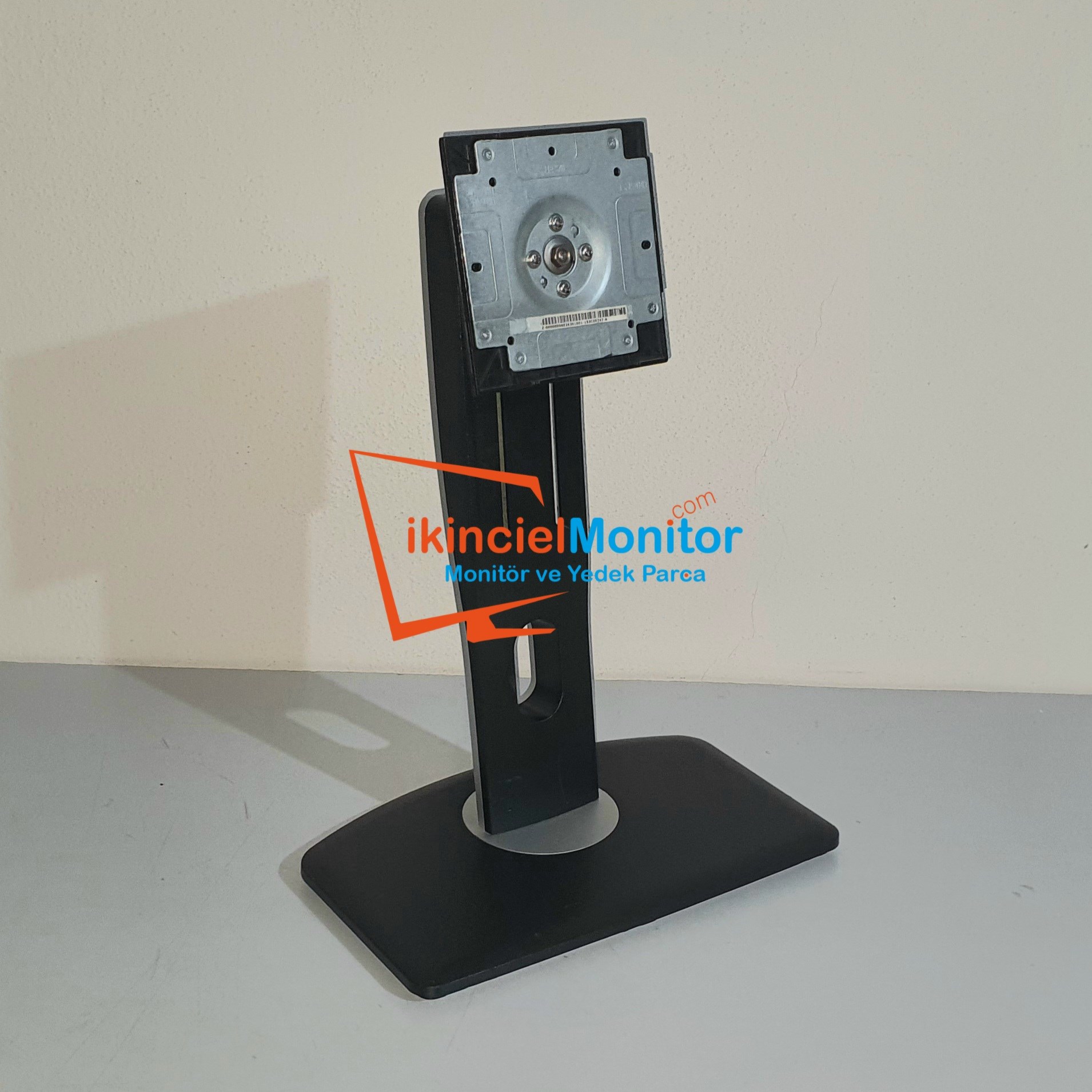 75x75mm Monitör Ayağı Standı Vesa Pivot Ayak