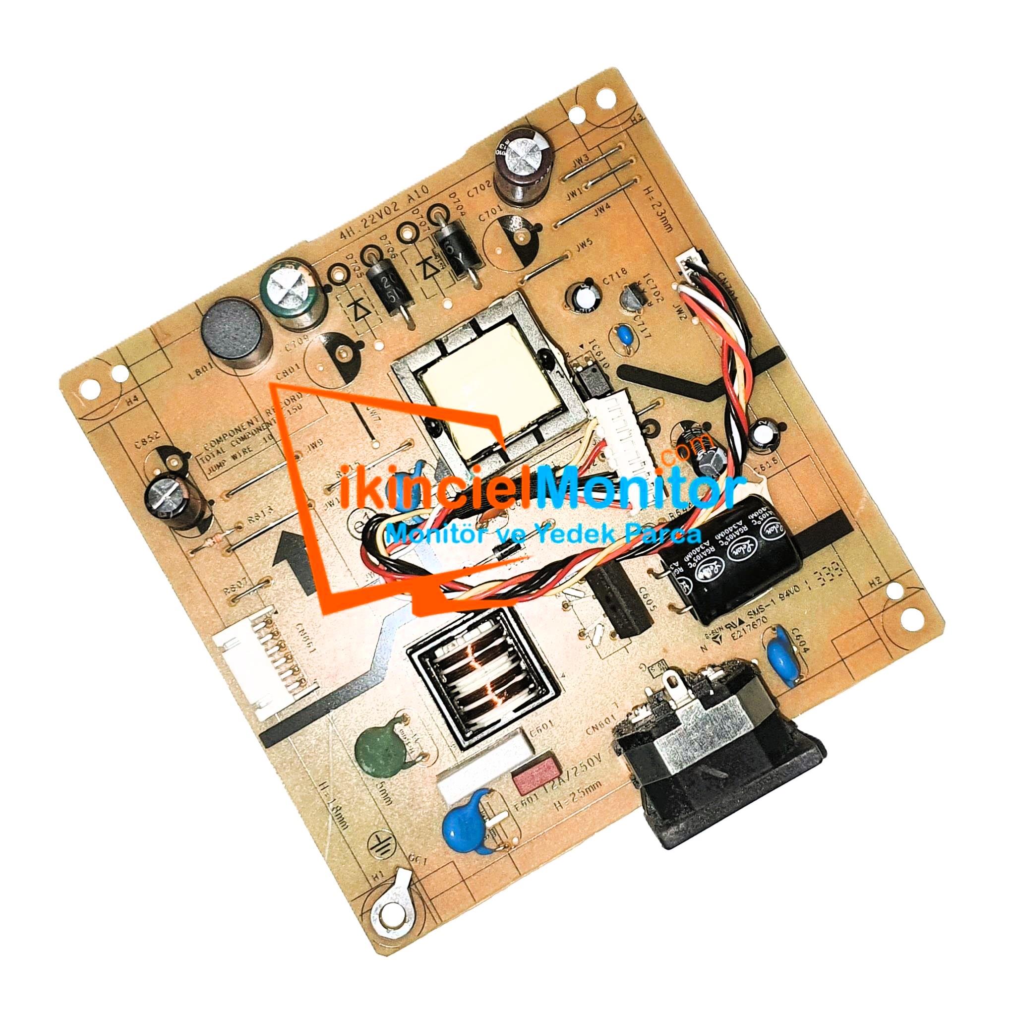 4H.22V02.A10 Acer 22