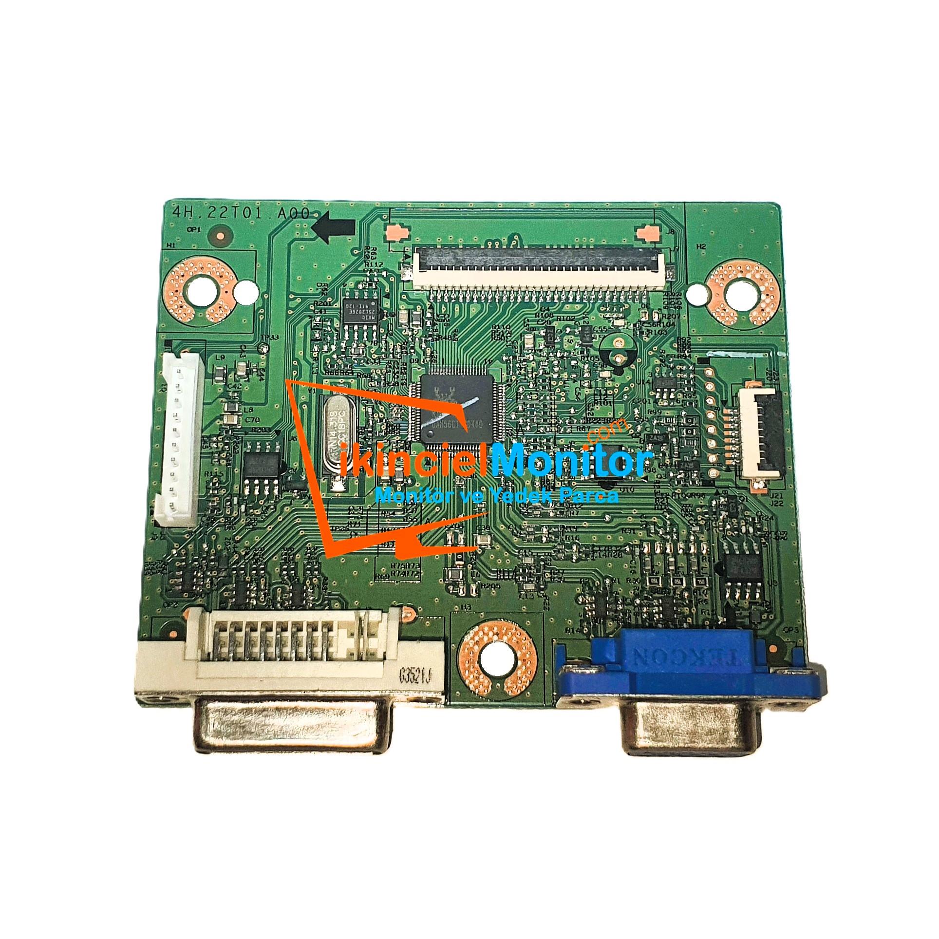 4H.22T01.A00 Acer K222HQL 21.5