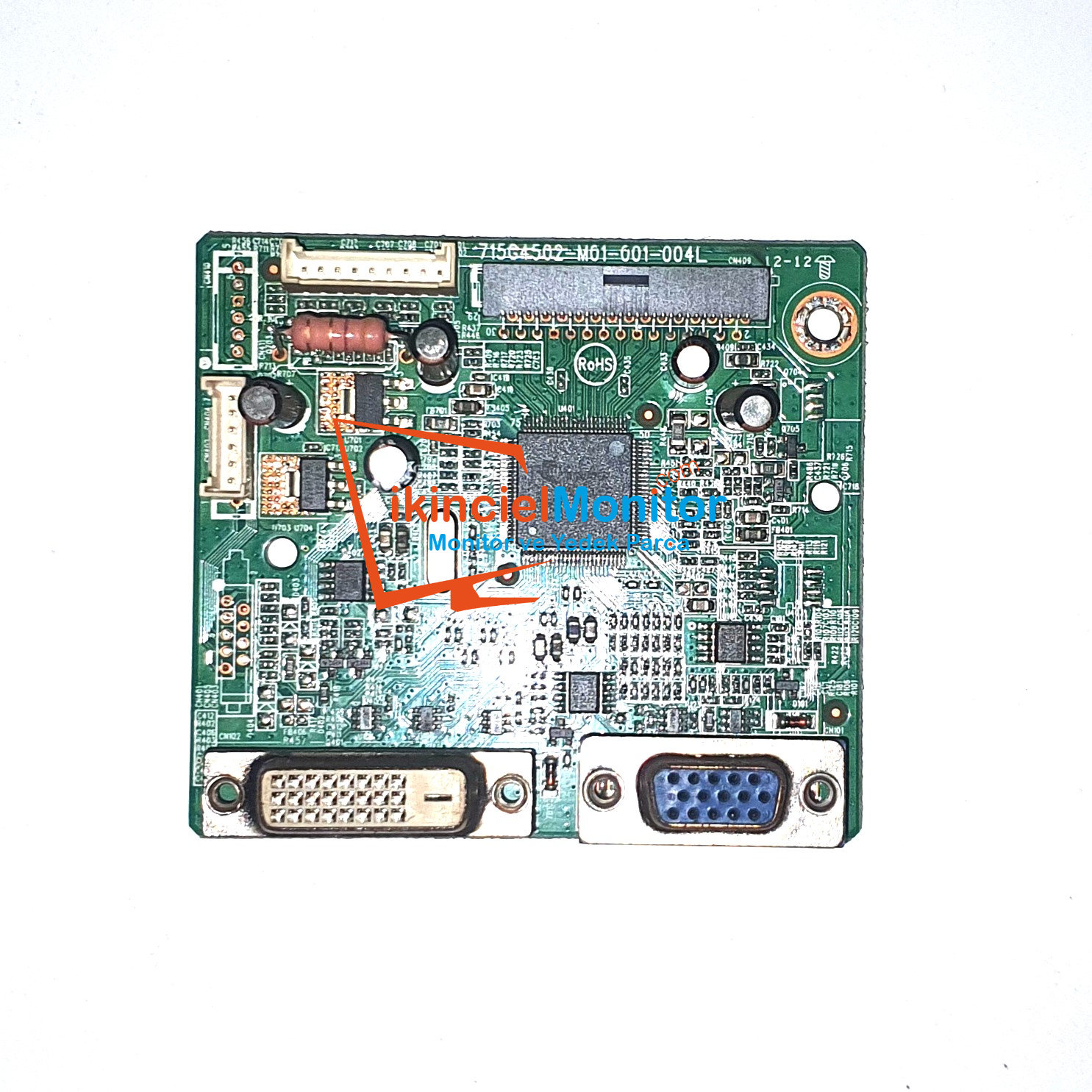 715G4502-M01-001-004L AOC 230LM00025 Monitör Ana Kart