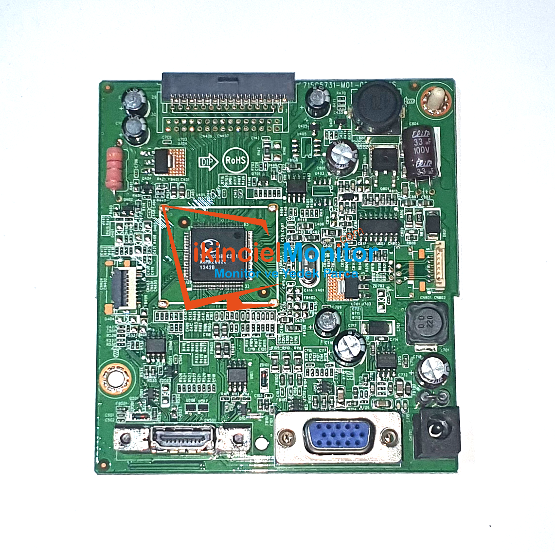 715G5731-M01-000-004S AOC 236LM00012 Ana Kart