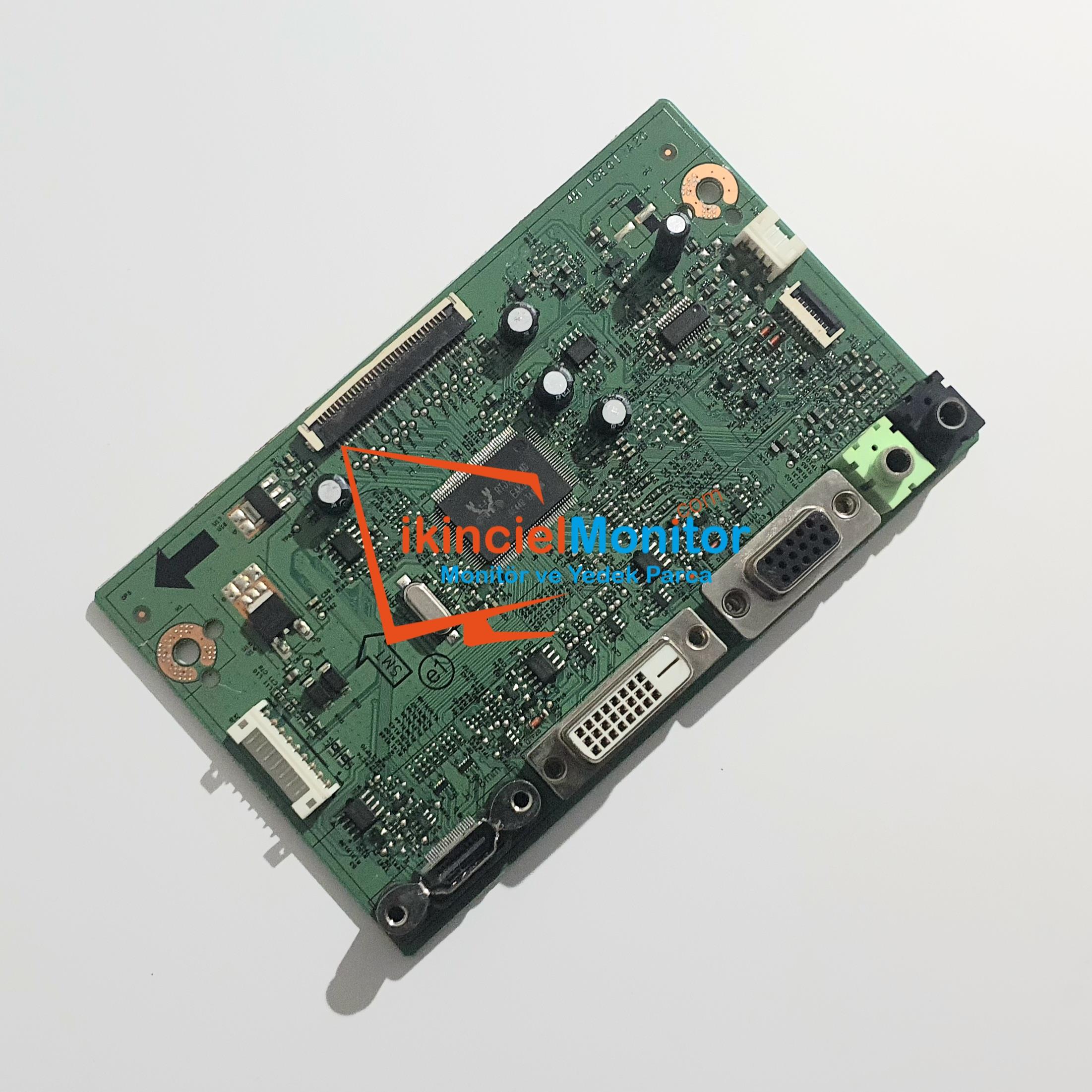 4H.1QE01.A20 Asus VK228H Monitör Anakartı