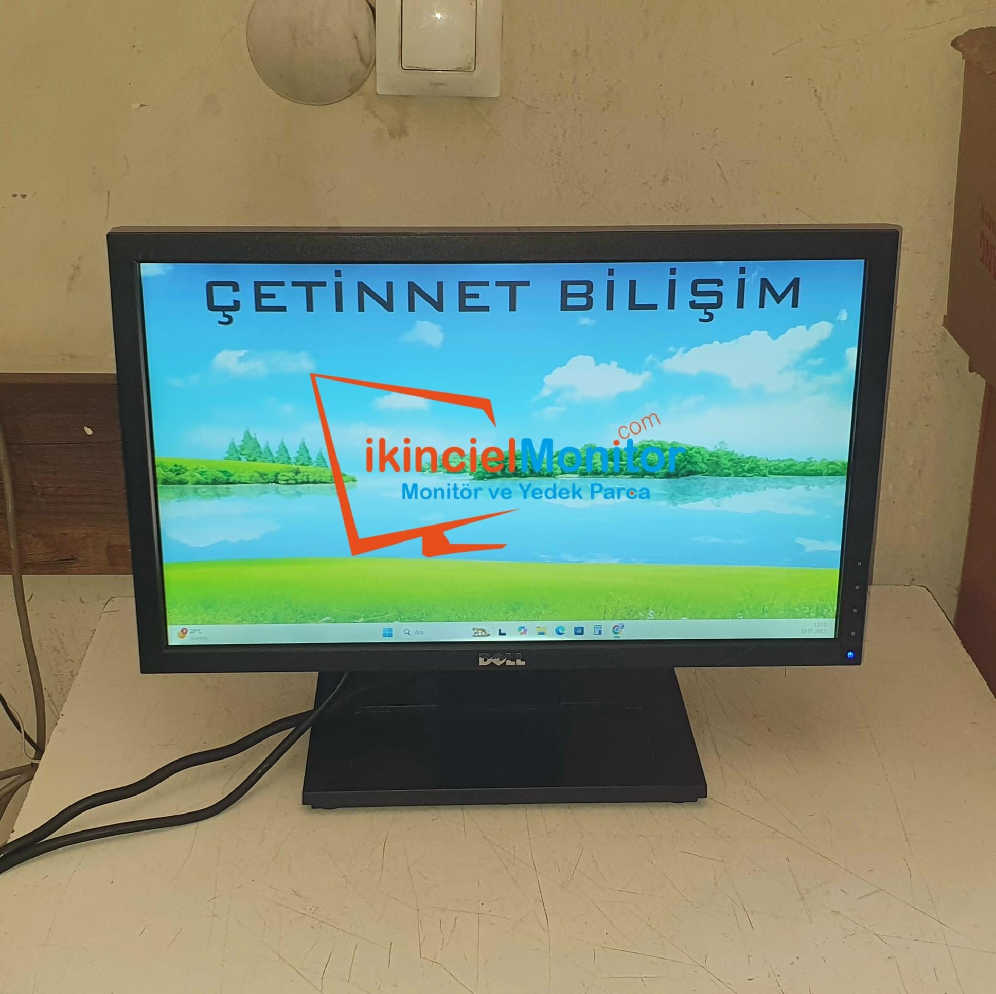 DELL E1910HC 18.5