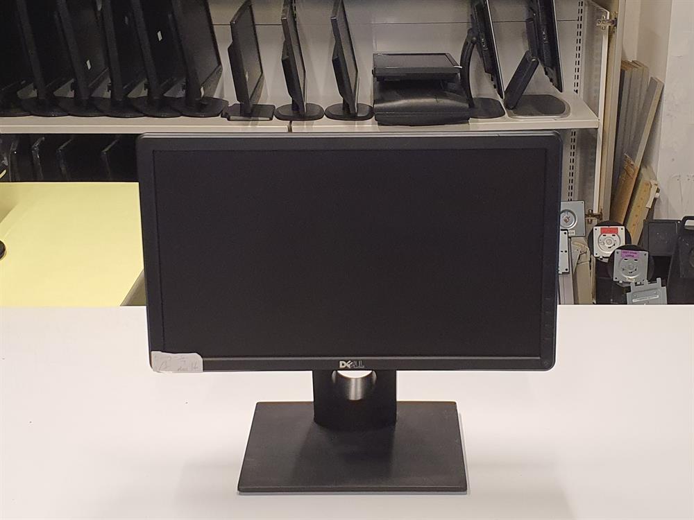 DELL2.El DELL E1914HEF 18.5 inç HD VGA Siyah Vesa LED Monitör2.EL Temiz Monitör2.El DELL E1914HEF 18.5 inç HD VGA Siyah Vesa LED Monitör | ikincielmonitor.com