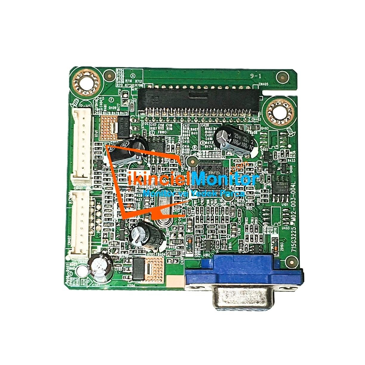  715G3225-M01-003-004L Fujitsu L20T-2 20