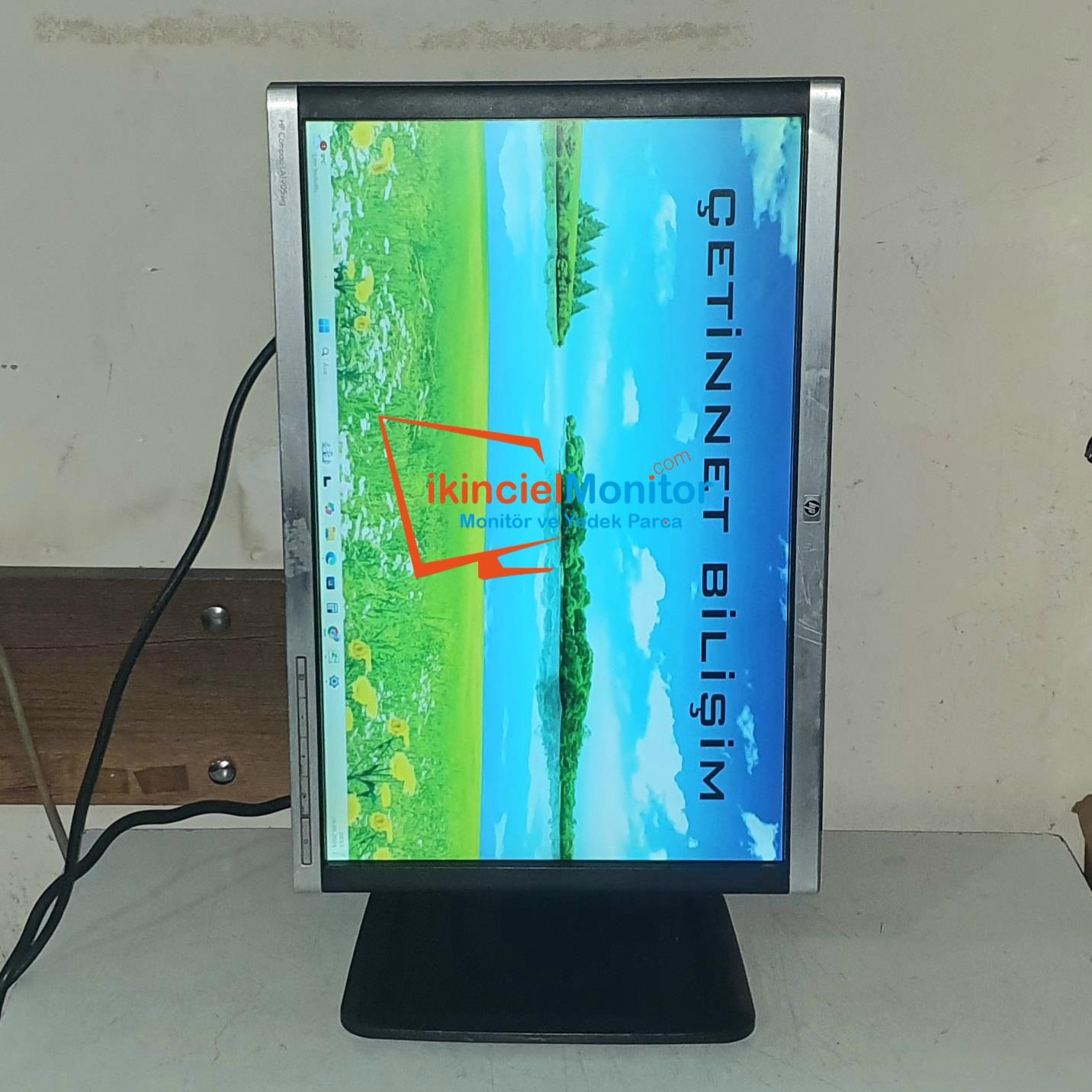 HP LA1905wg 19