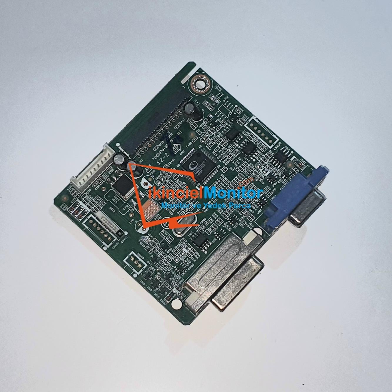 715G5270-M01-001-0H4I HP P221 Monitör Anakart