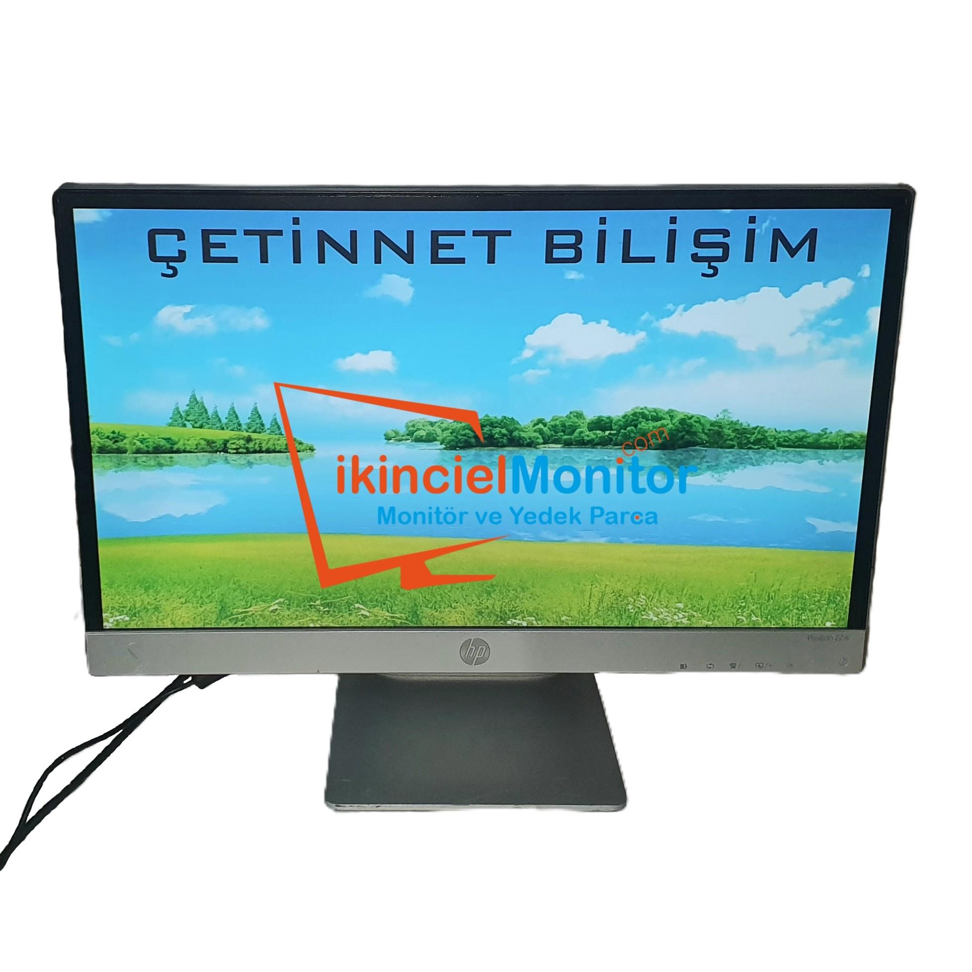 HP 22xi 21.5