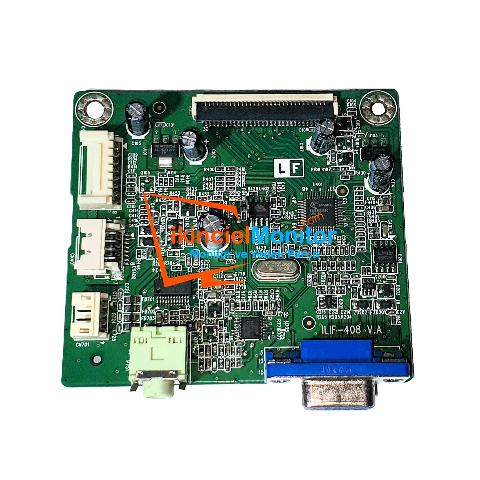 492A018L1300R01 HP V201A 20