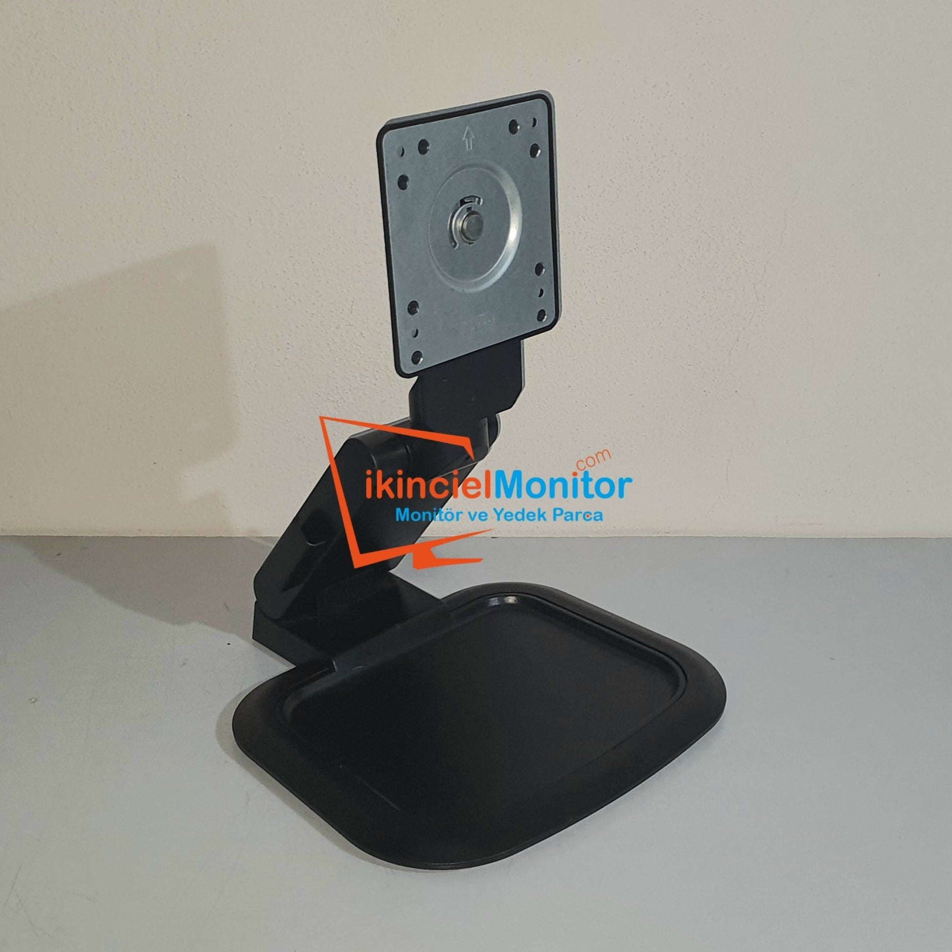 HP Vesadan bağlanan Monitör pivot ayağı standı