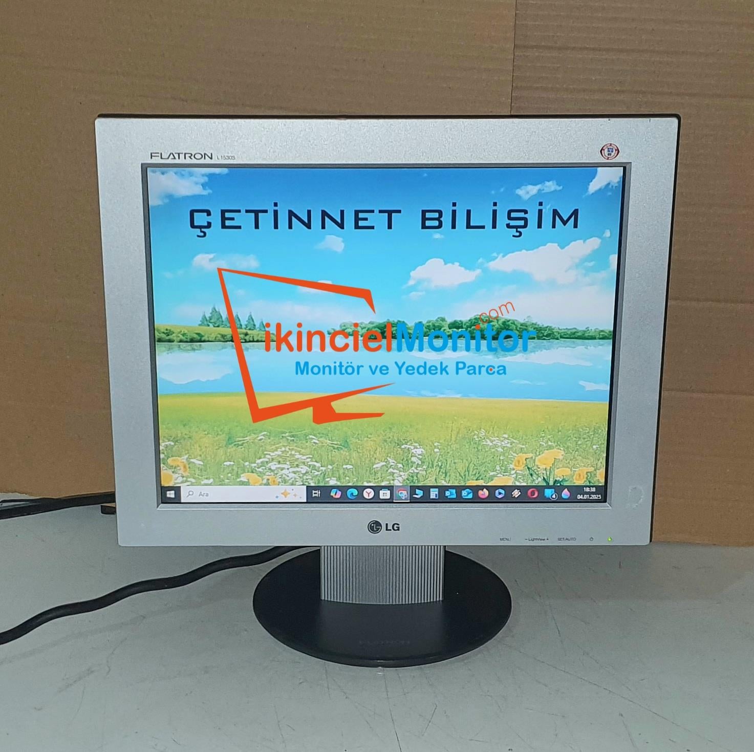 LG 15